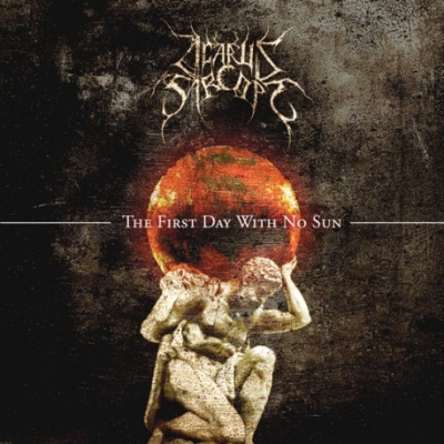 ACARUS SARCOPT - The First Day with no Sun - 2CD